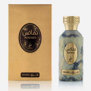 1753526409-QbkPcsBbOl.png Nafais Sharq 100ml EDP By Khad...