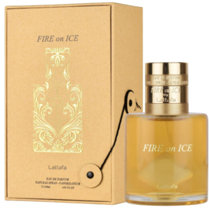 1753526629-P2C6uDKfL5.png Fire On Ice 110ml EDP By Latta...