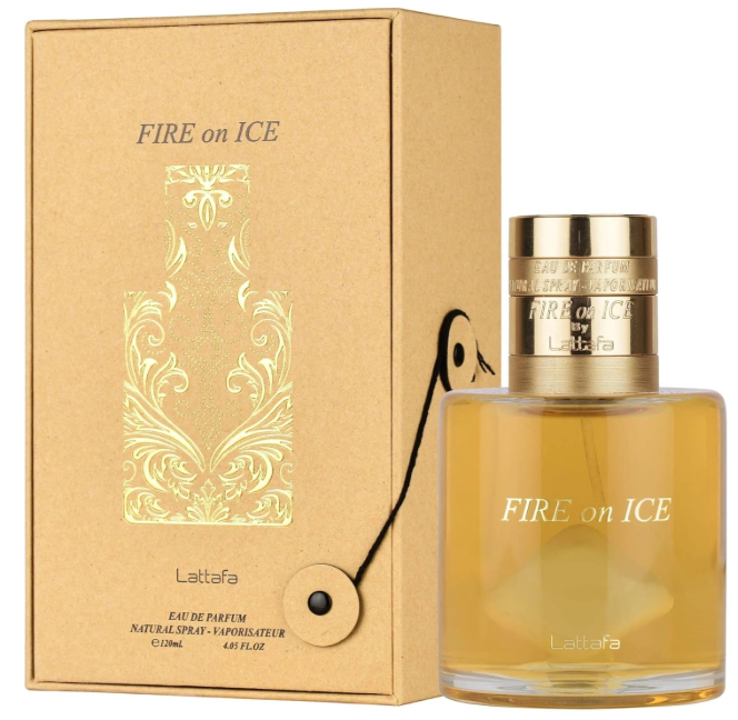 1753526629-P2C6uDKfL5.png Fire On Ice 110ml EDP By Latta...