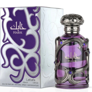 Habik For Men 100ml By Lattafa...