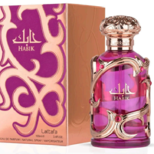 Habik For Women 100ml By Latta...