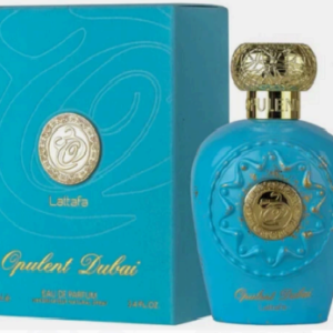 1754502581-LcnMhrwHLa.png Opulent Dubai 100ml By Lattafa...