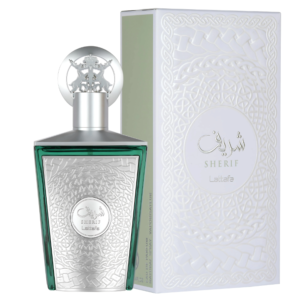 Sherif 100ml By Lattafa - EDP