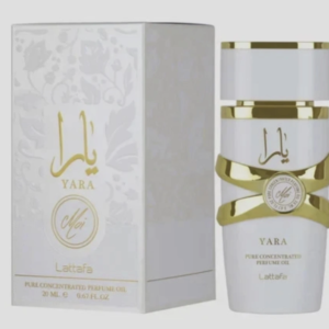 Yara Moi Concentrated Perfume ...