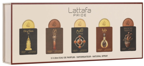 5P Giftset 20ml Box-04 By Latt...