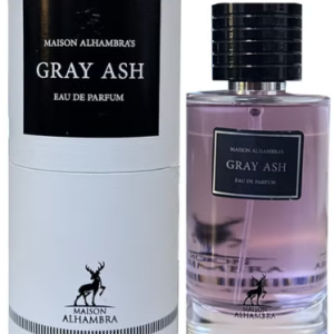1757153820-THFCjDVJSp.png Gray Ash 100ml By Maison Alham...