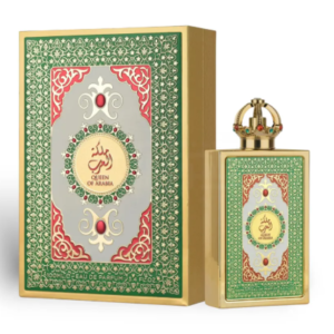 1757155135-wscGkbtxAw.png Queen Of Arabia 100ml By Latta...