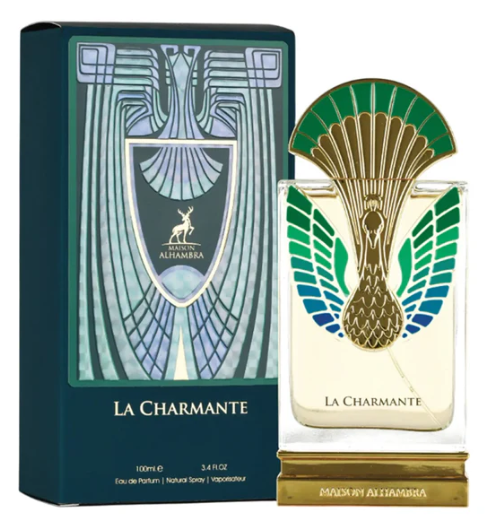 La Charmante 100ml By Maison A...