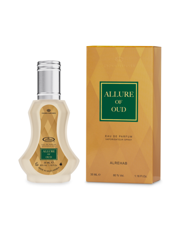 1758035258-xK5M22sauJ.png Pack Of 12- Allure Of Oud 35ml...