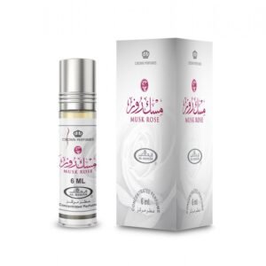 1758118404-cLpvcImL1J.jpg Pack Of 6 - Musk Rose 6ml Perf...