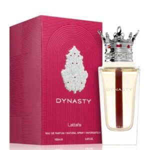 1758189189-gWLrxfBRHV.jpg Dynasty 100ml EDP Lattafa Perf...