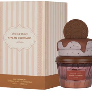 Cookie Crave 75ml By Lattafa -...