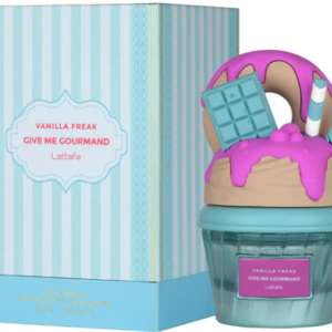 Vanilla Freak 75ml By Lattafa ...