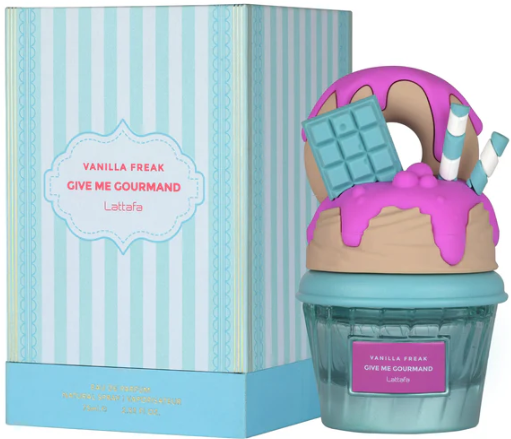 1759321043-KvEMTLYJJd.png Vanilla Freak 75ml By Lattafa ...