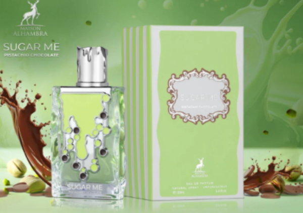 1760463756-jgbXYwXJAT.png Pistachio Chocolate 100ml By M...