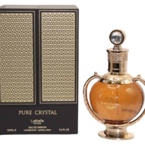 1760464866-7g1o91i3wp.png Pure Crystal 100ml By Lattafa ...