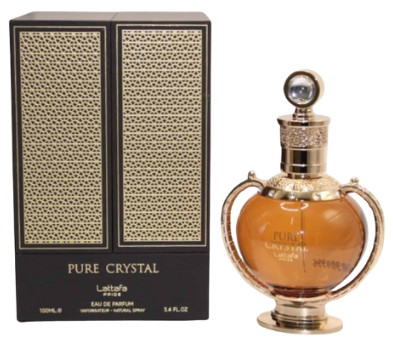 1760464866-7g1o91i3wp.png Pure Crystal 100ml By Lattafa ...