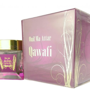 Oud Ma Attar Qawafi 80g By My ...