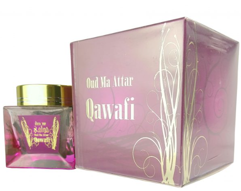1761038508-lDKMLkrALB.png Oud Ma Attar Qawafi 80g By My ...