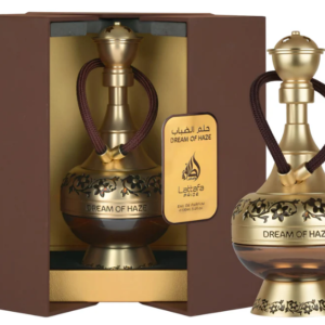 1762959457-daMRfZAqsM.png Dream Of Haze 100ml By Lattafa...