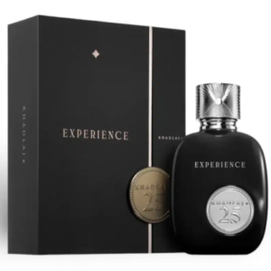 1764610787-L3uJCW4Hx2.png Khadlaj 25 Experience 100ml By...