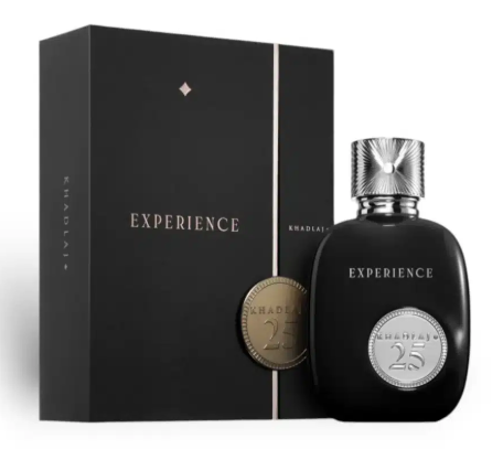 1764610787-L3uJCW4Hx2.png Khadlaj 25 Experience 100ml By...
