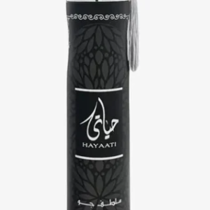 Hayaati Black 300ml Air Freshe...