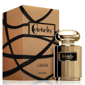 1764758611-QWo2xp7uMF.png La Fede Celebrity Crush 100ml ...