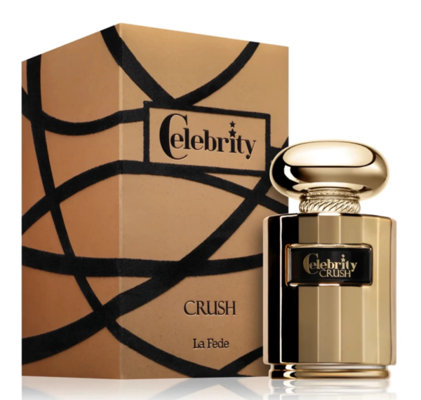 1764758611-QWo2xp7uMF.png La Fede Celebrity Crush 100ml ...