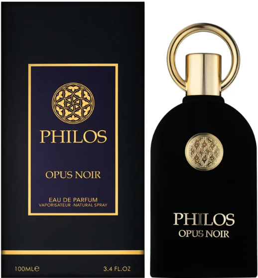1767698837-yz5GaGnZ8C.png Philos Opus Noir 100ml Eau De ...