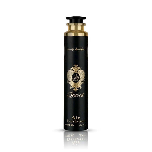 1768304733-0HuOEhLhBL.png Qaaed 300ml Air Freshener By L...