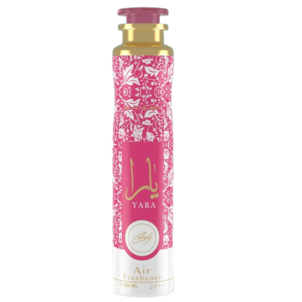 1768309147-IDA1PbFAzD.png Yara Candy 300ml Air Freshener...