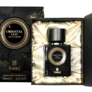 Oriental Oud 100ml By HB Heart...