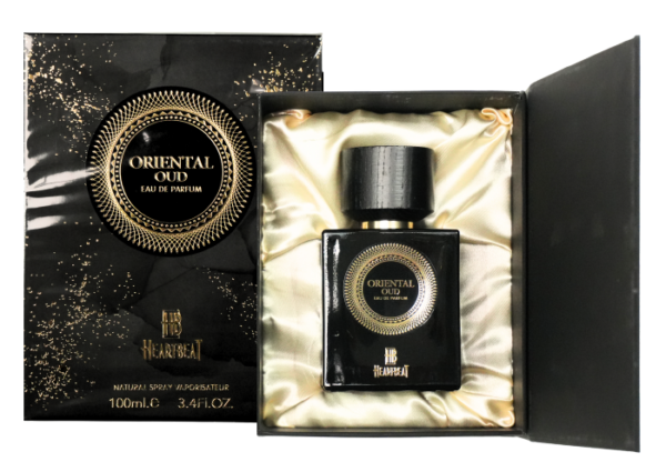 Oriental Oud 100ml By HB Heart...