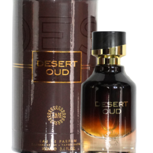 Desert Oud 100ml By T.A.M Parf...