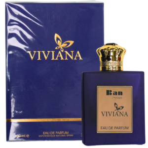 Viviana 100ml By Ban Perfumes ...