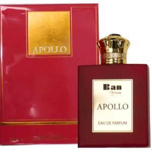Apollo 100ml By Ban Perfumes- ...