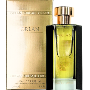 Orlan 100ml By Progress Parfum...