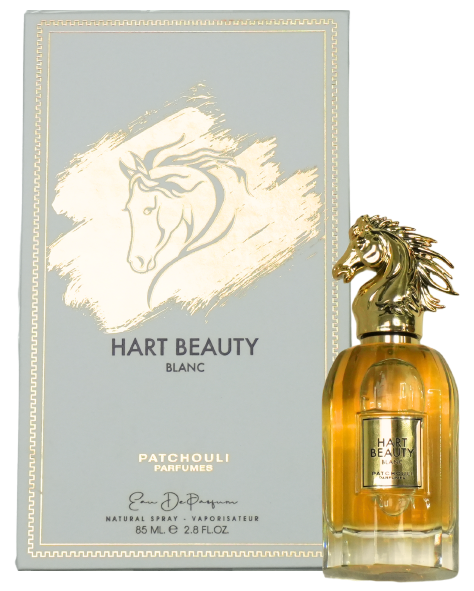 Hart Beauty Blanc 85ml By Path...