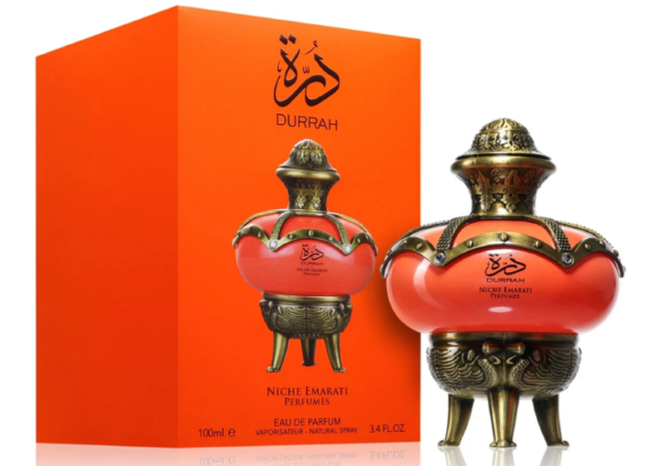 Durrah 100ml By Niche Emarati ...