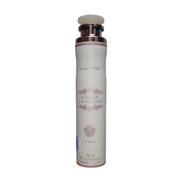 1768920006-X6Z2IgAOnw.png The Kingdom Her 300ml Air Fres...