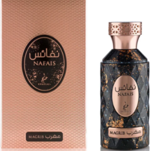 1769192093-PJwB6Tg32H.png Nafais Magrib 100ml EDP By Kha...