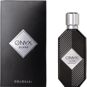 1769192407-vx0HzGR5R4.png Onyx Silver 100ml By Khadlaj P...
