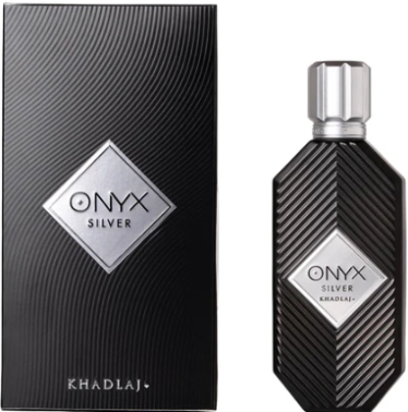 1769192407-vx0HzGR5R4.png Onyx Silver 100ml By Khadlaj P...