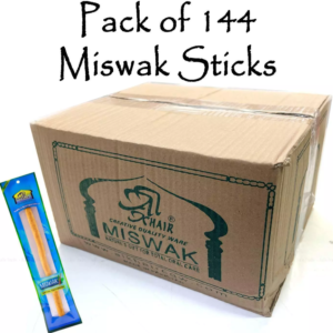1770475538-xCxWciqEvh.png Miswaak Siwak 8"Peelu By Al Kh...