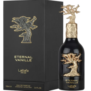 1770714640-pnHQi5On9j.png Eternal Vanille 100ml By Latta...