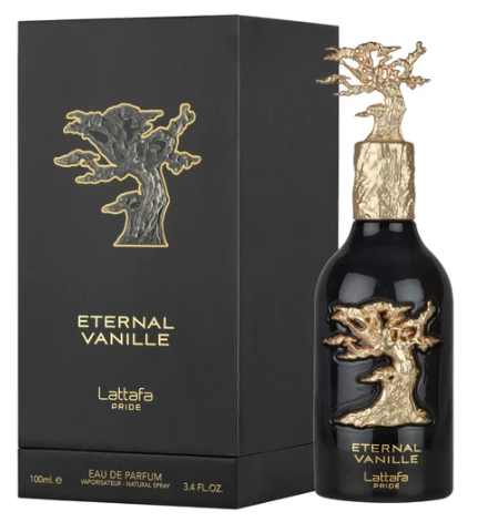 1770714640-pnHQi5On9j.png Eternal Vanille 100ml By Latta...