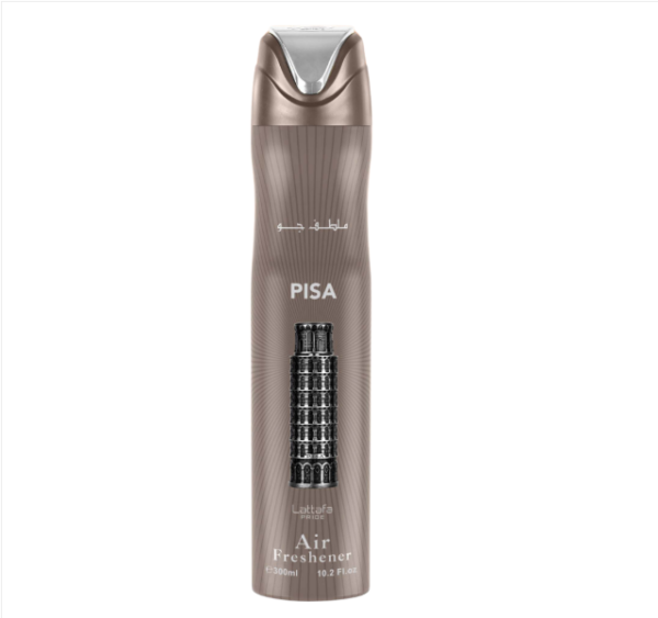 PISA 300ml Air Freshener By La...