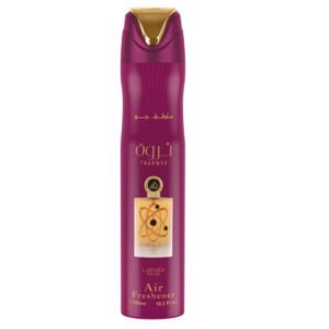 Tharwah Gold 300ml Air Freshen...