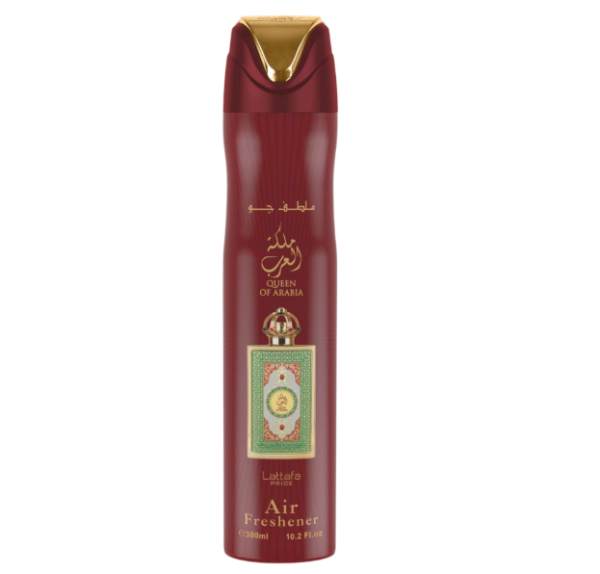 1771432473-0pQWuu23FD.png Queen Of Arabia 300ml Air Fres...
